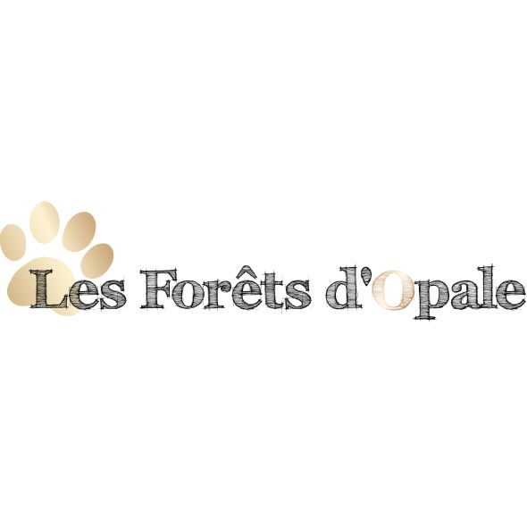 Les Forêts d'Opale animalerie (fabrication, vente en gros de matériel, fournitures)