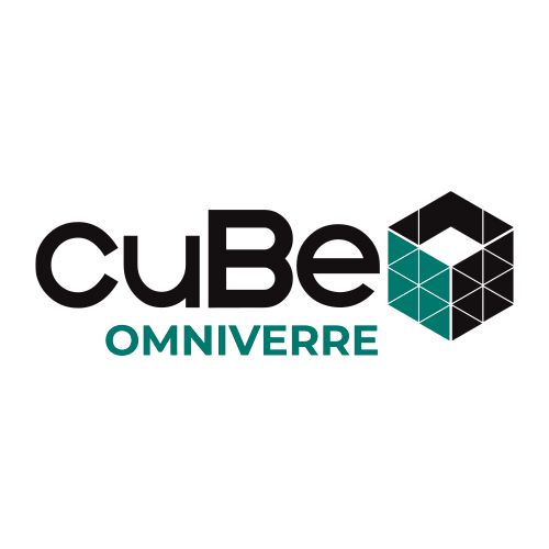 CUBE Omniverre vitrage, produit verrier et miroir (fabrication, négoce)