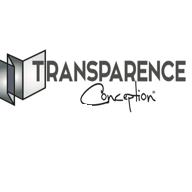 Transparence Conception