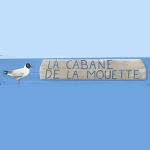 La cabane de la mouette restaurant