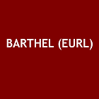BARTHEL EURL entrepreneur paysagiste