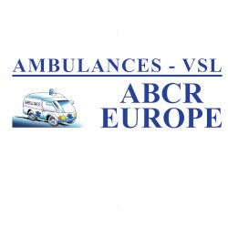 ABCR ambulance