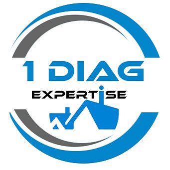 1DIAG - Expertise expert en immobilier