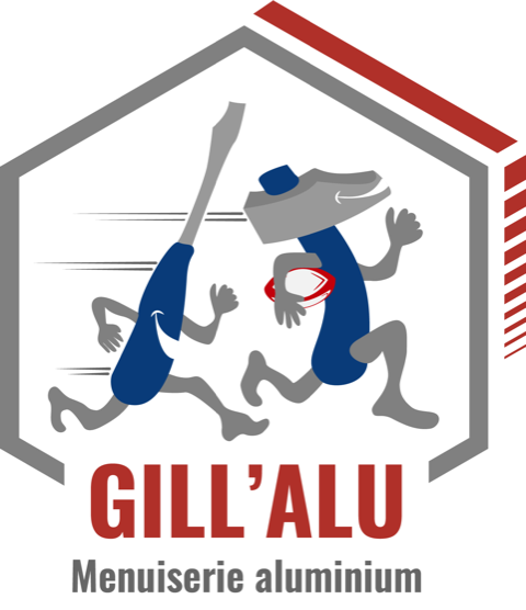 Gill'Alu entreprise de menuiserie