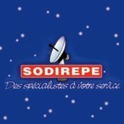 SODIREPE vente, installation et réparation d'antenne pour télévision