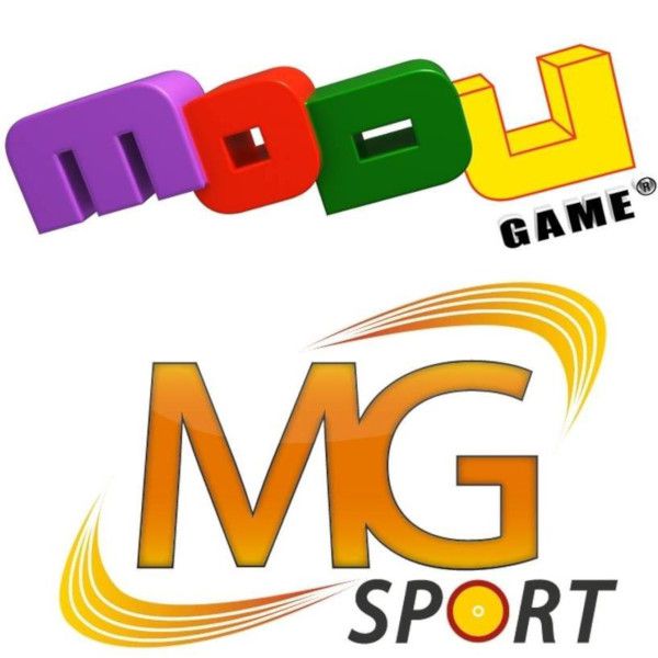 Modugame SARL