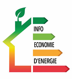 Info Economie D'Énergie bois (détail)