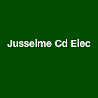 Jusselme Cd Elec porte et portail