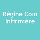 Coin Régine infirmier, infirmière (cabinet, soins à domicile)