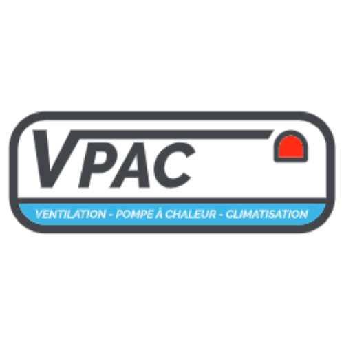 V-PAC ventilation et aération (vente, installation de matériel)