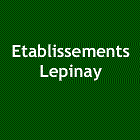 Etablissements Lepinay plombier