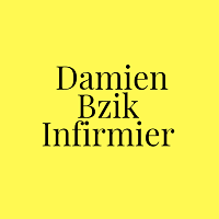 Bzik Damien infirmier, infirmière (cabinet, soins à domicile)