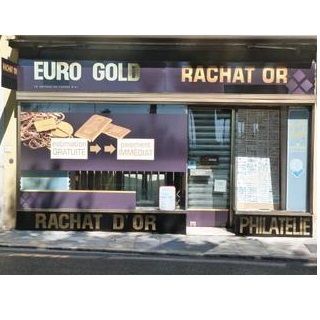 Euro Gold bijouterie et joaillerie (détail)