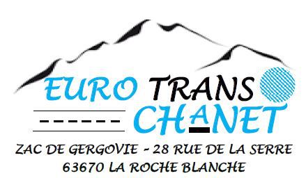 Euro Trans Chanet transport routier (lots complets, marchandises diverses)