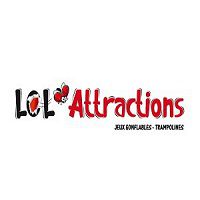 LOL Attractions location de tente et chapiteau 