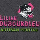 Dubourdieu Lilian peinture et vernis (détail)