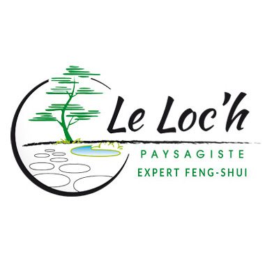 Le Loc'h Paysagiste SARL entrepreneur paysagiste