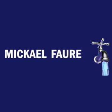 Faure Mickael plombier