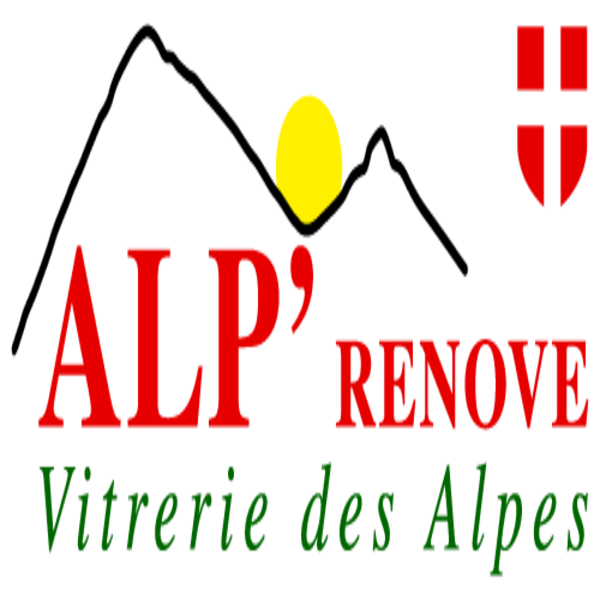 Vitrerie Des Alpes ALP Renove vitrerie (pose), vitrier