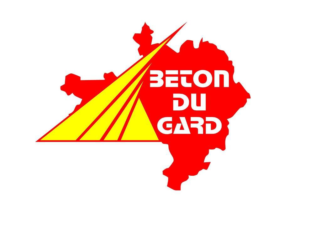 Béton du Gard produit en béton
