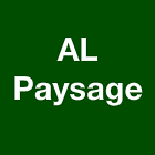 AL Paysage entrepreneur paysagiste