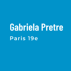 Pretre Gabriela clinique-polyclinique