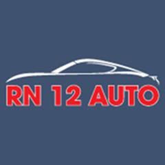 RN 12 Auto