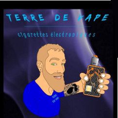 Terre De Vape