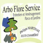 Arbo Flore Services entrepreneur paysagiste