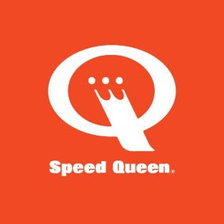 Speed Queen Laverie