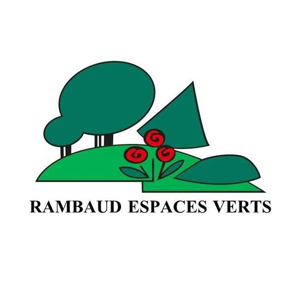 Rambaud Espaces Verts SARL entrepreneur paysagiste