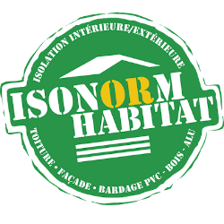 Isonorm Habitat isolation (travaux)