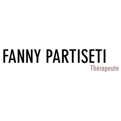 Partiseti Fanny psychothérapeute