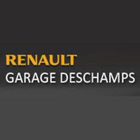 Garage Deschamps carrosserie et peinture automobile