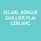 Bergue-Guillier-Plai-Leblanc SELARL gestion de patrimoine (conseil)