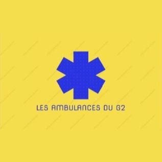 Ambulances du G2