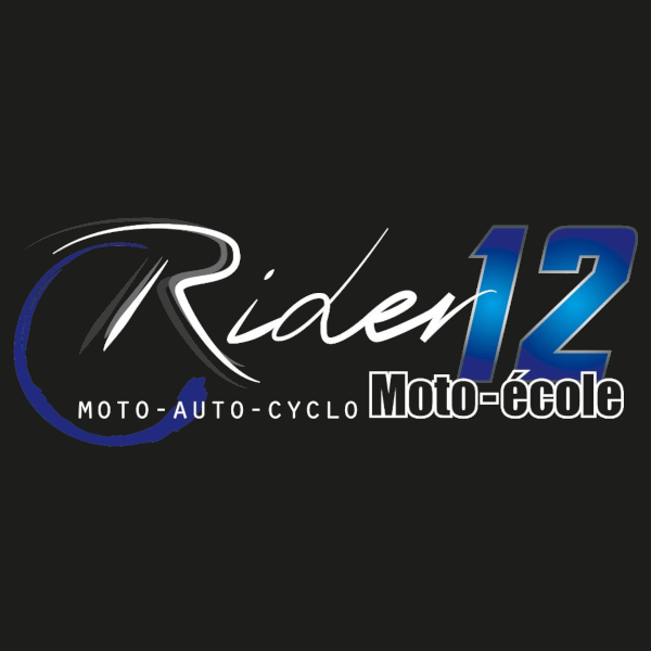 Rider 12 auto école