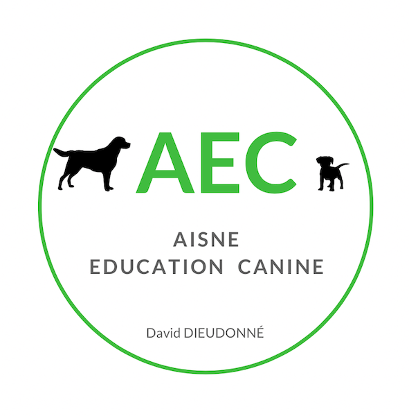 AEC - Aisne Éducation Canine dressage animal