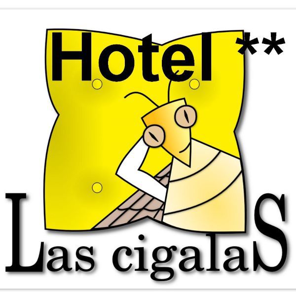 Cit Hôtel Las Cigalas hôtel