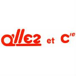 Allez Cie électricité (production, distribution, fournitures)