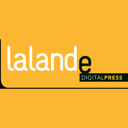 Lalande Digital Press imprimeur éditeur