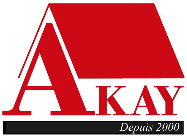 Akay Construction, travaux publics
