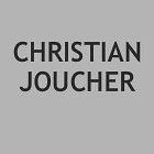 Joucher Christian conseil départemental