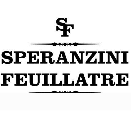 Funerarium Speranzini Feuillatre chambre funéraire