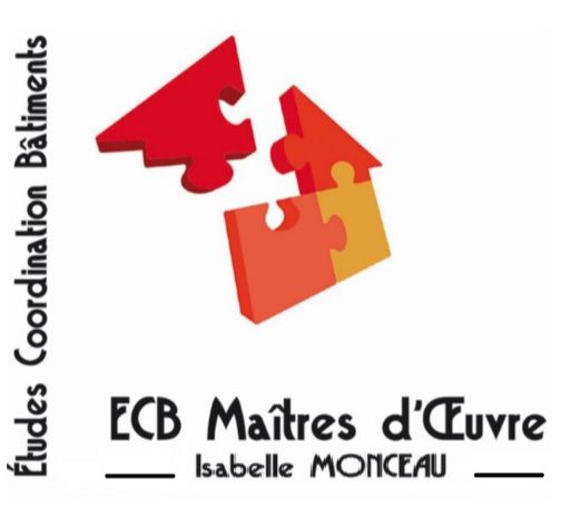 ECB Maitres d'Oeuvre - Isabelle Monceau