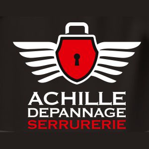 Achille Dépannage Serrurerie coffre-fort (fabrication, installation)