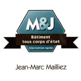 M&J entreprise de maçonnerie