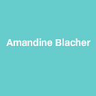 Blacher Amandine