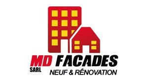 MD Facades revêtement de façade (travaux)