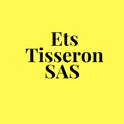 Ets Tisseron SAS station-service